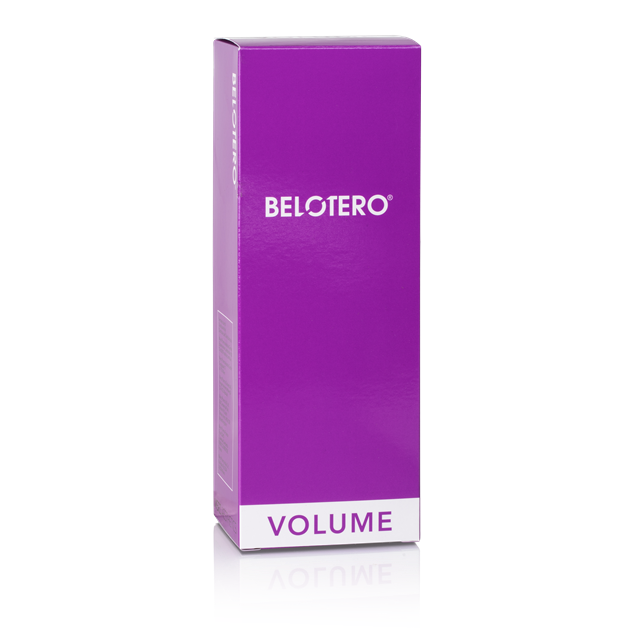BELOTERO VOLUME 1ML