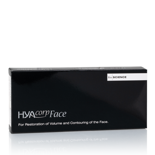 HYACORP FACE 1ML