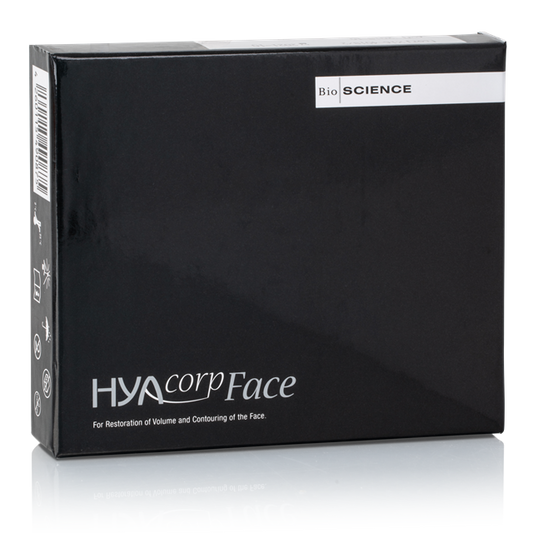 HYACORP FACE 2ML