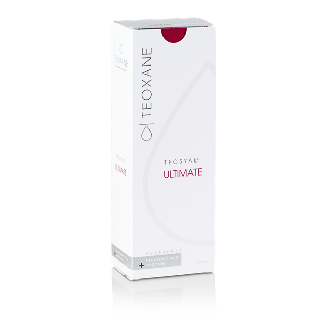 TEOSYAL PURESENSE ULTIMATE 1ML