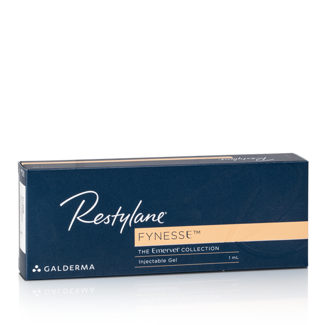 RESTYLANE FYNESSE 1ML