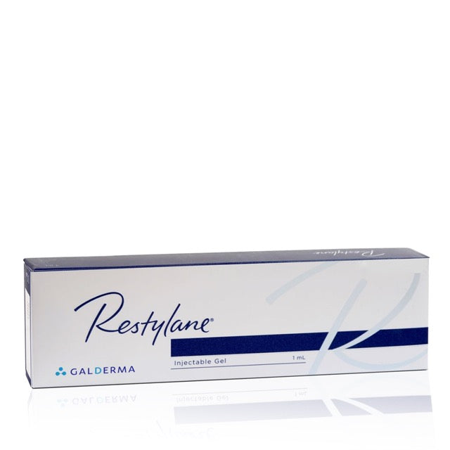 RESTYLANE LIDOCAINE (1 X 1 ML)