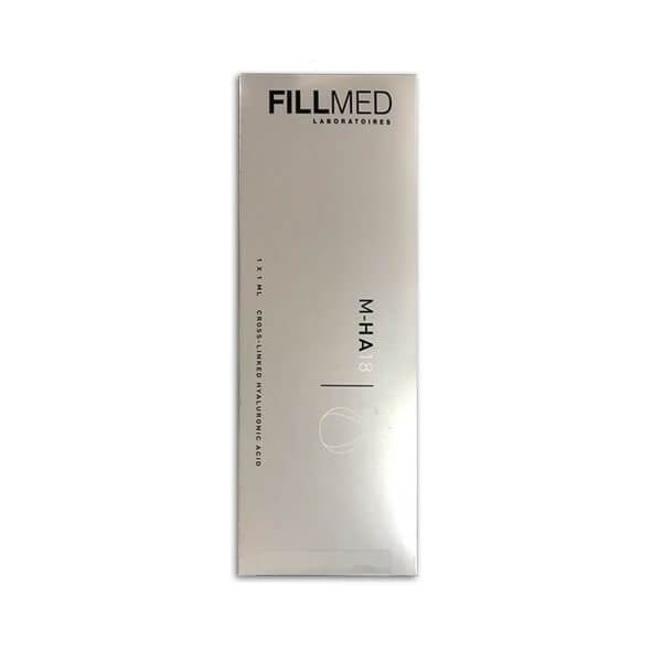 FILLMED M-HA 18 （1 x 1ml）