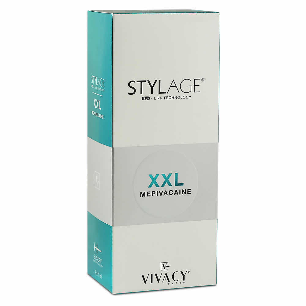 Stylage XXL (2 x 1ml)