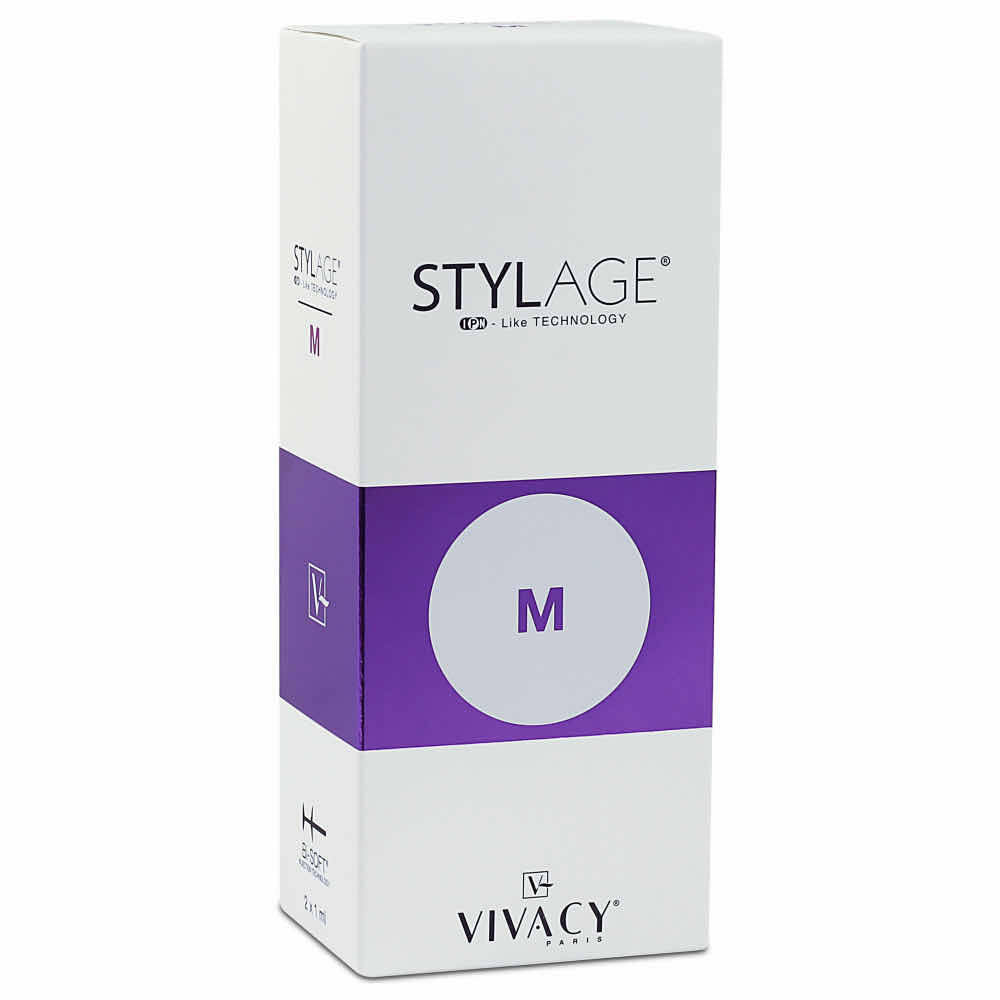 Stylage M (2 x 1ml)