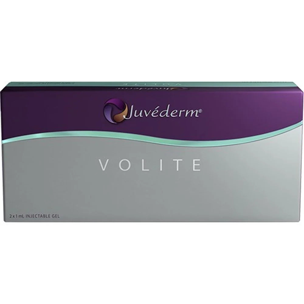 JUVEDERM VOLITE (2 X 1ML)