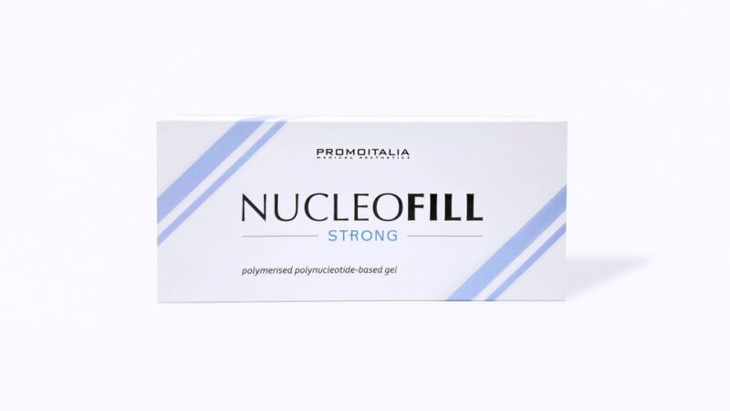 NUCLEOFILL STRONG (1 X 1.5ML)